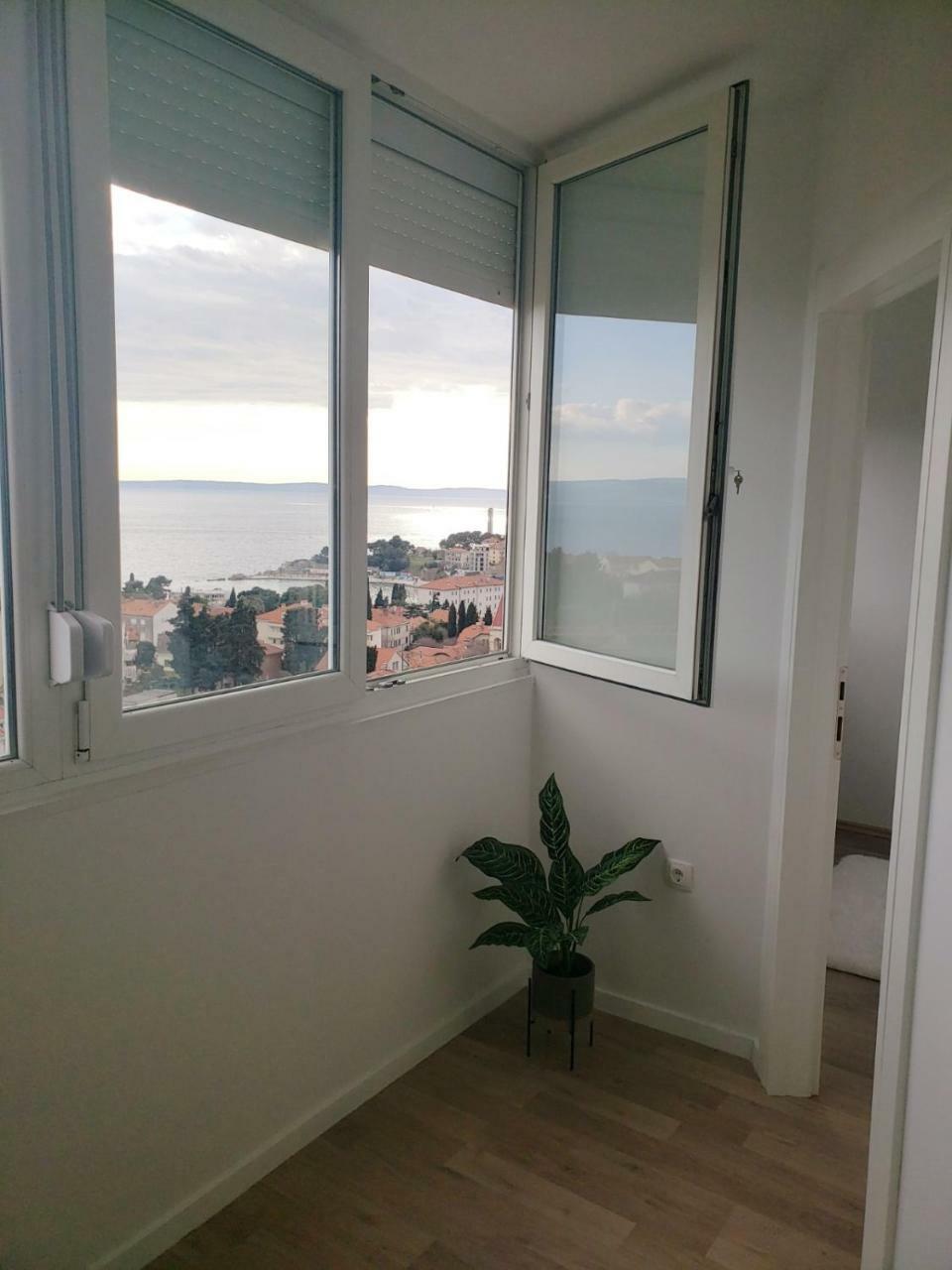 Apartment Pjero 斯普利特 外观 照片