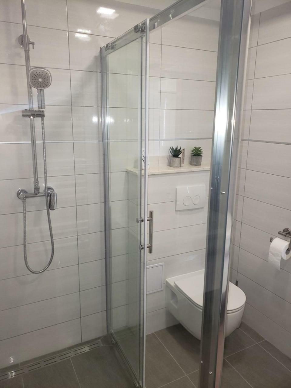 Apartment Pjero 斯普利特 外观 照片