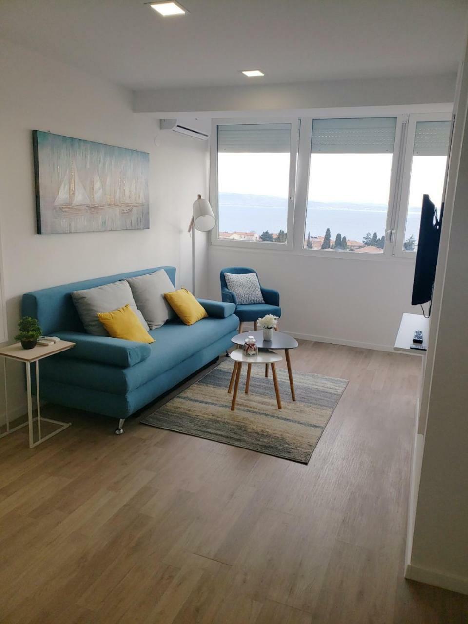 Apartment Pjero 斯普利特 外观 照片