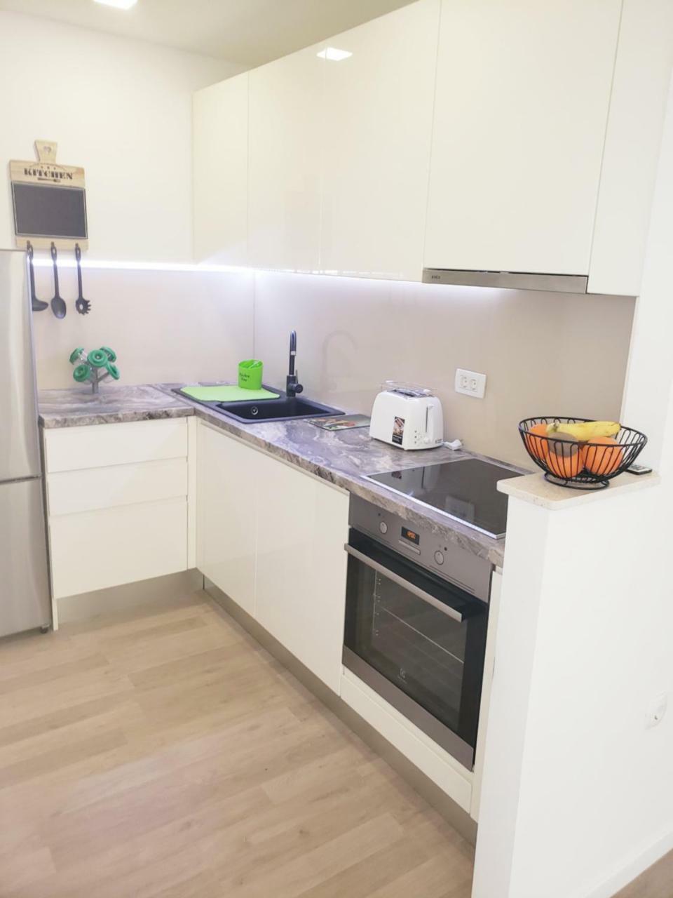 Apartment Pjero 斯普利特 外观 照片