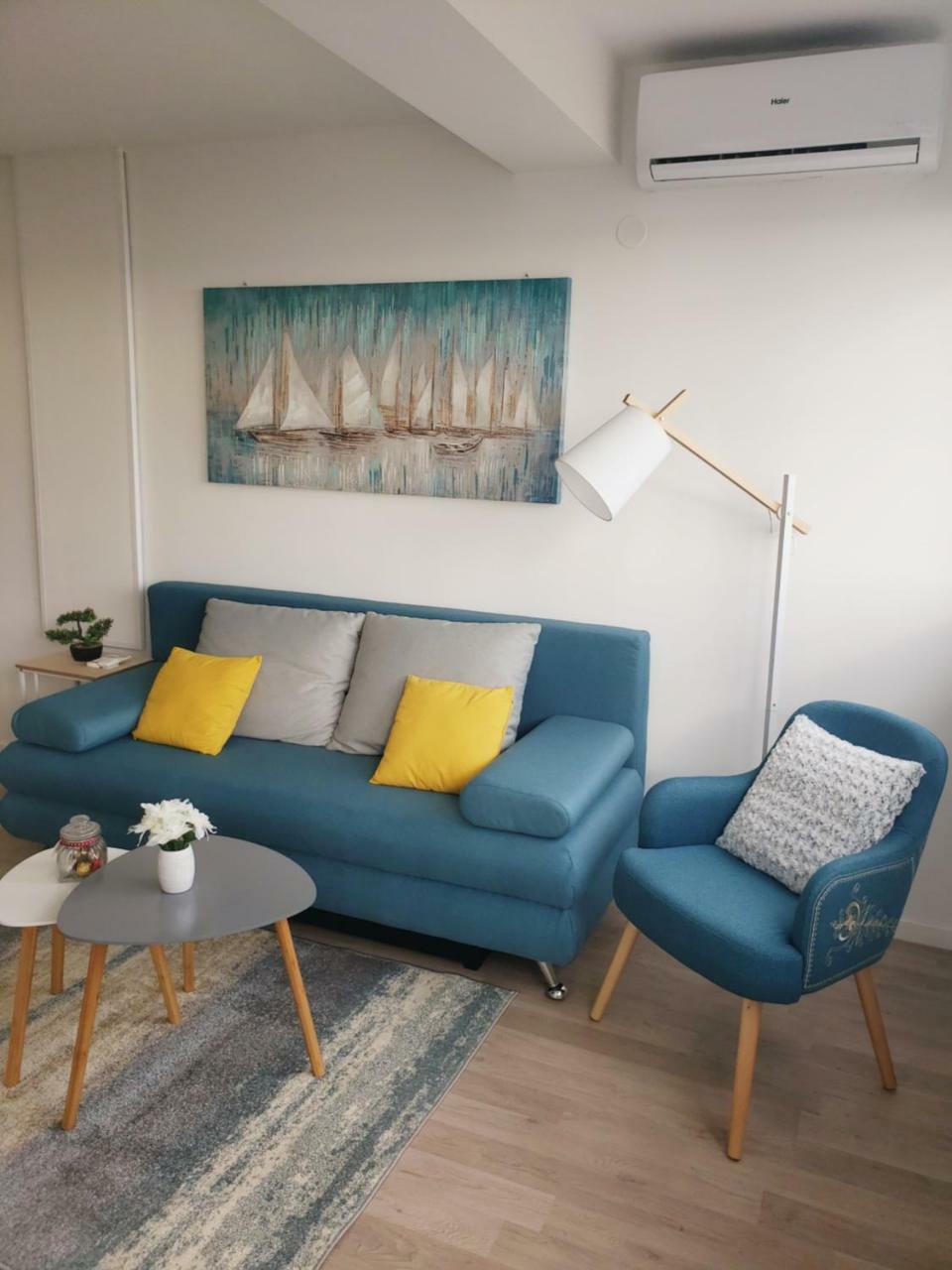 Apartment Pjero 斯普利特 外观 照片