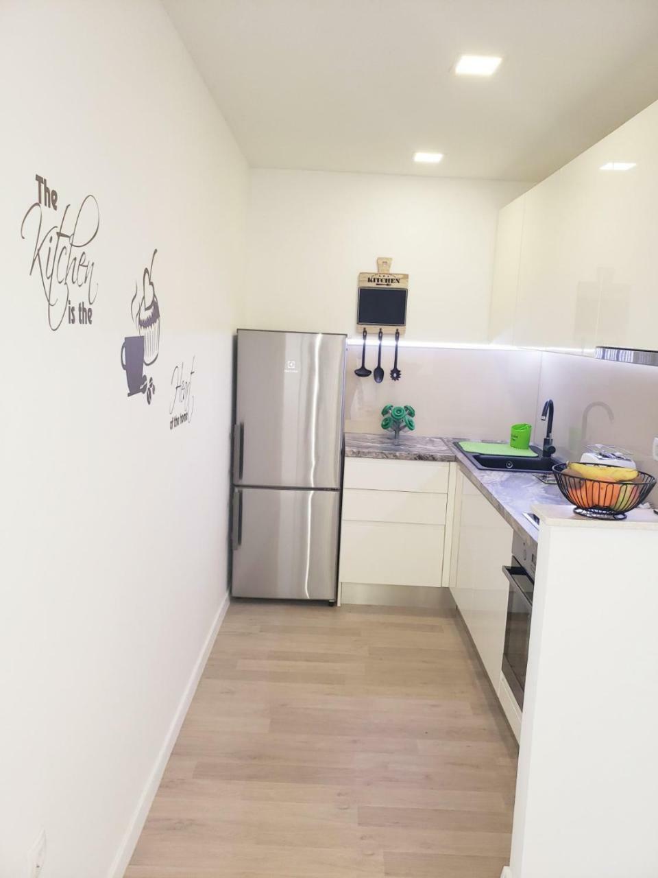 Apartment Pjero 斯普利特 外观 照片