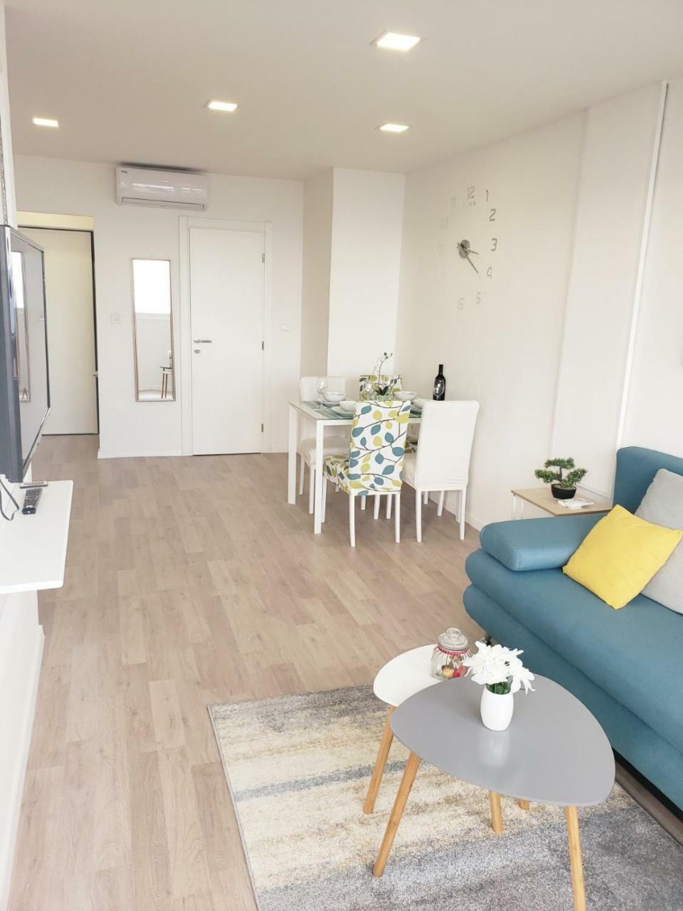Apartment Pjero 斯普利特 外观 照片