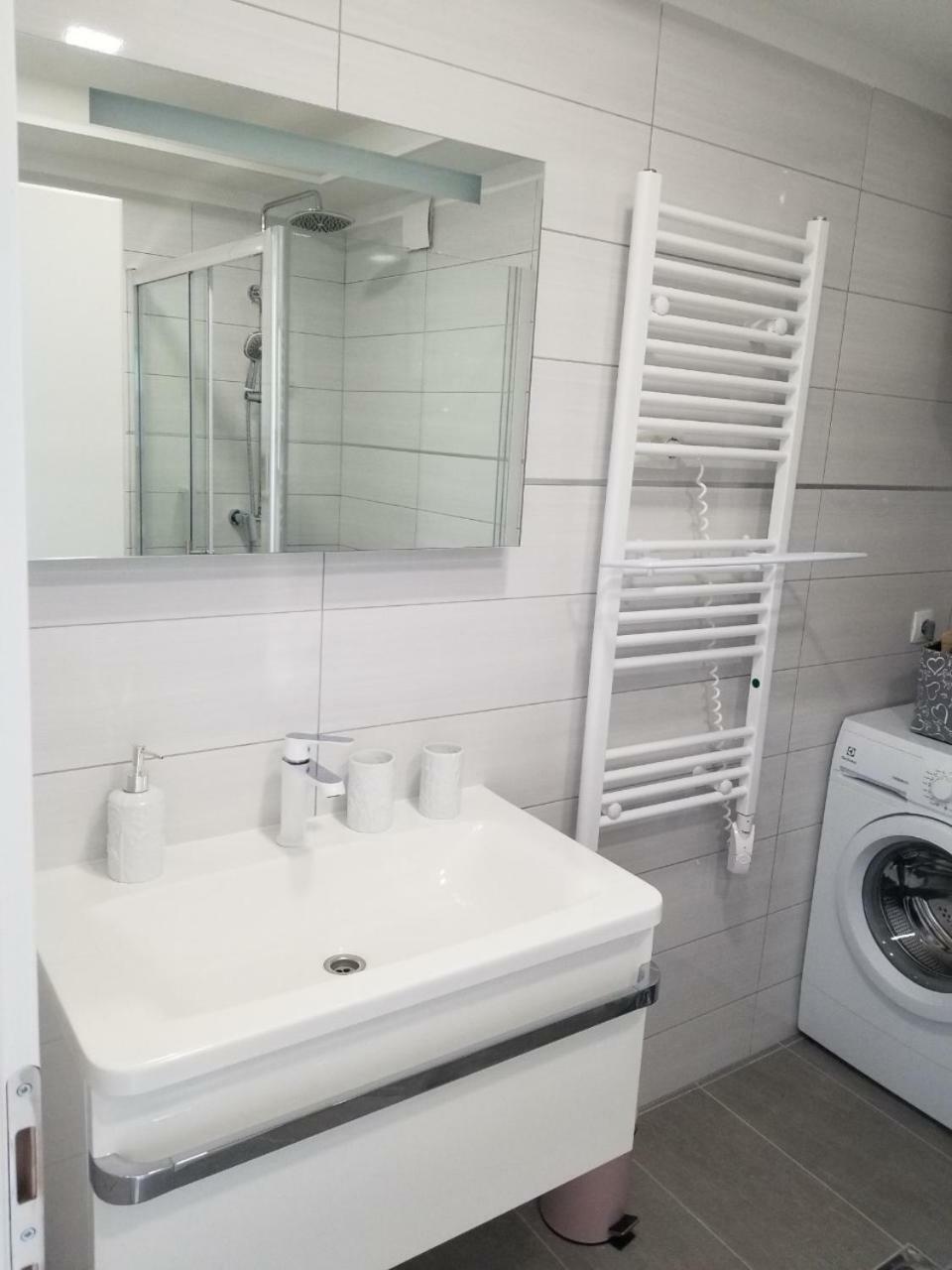 Apartment Pjero 斯普利特 外观 照片