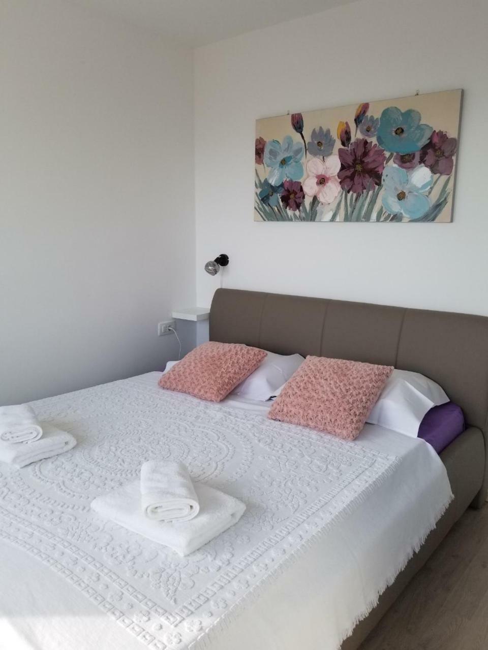 Apartment Pjero 斯普利特 外观 照片
