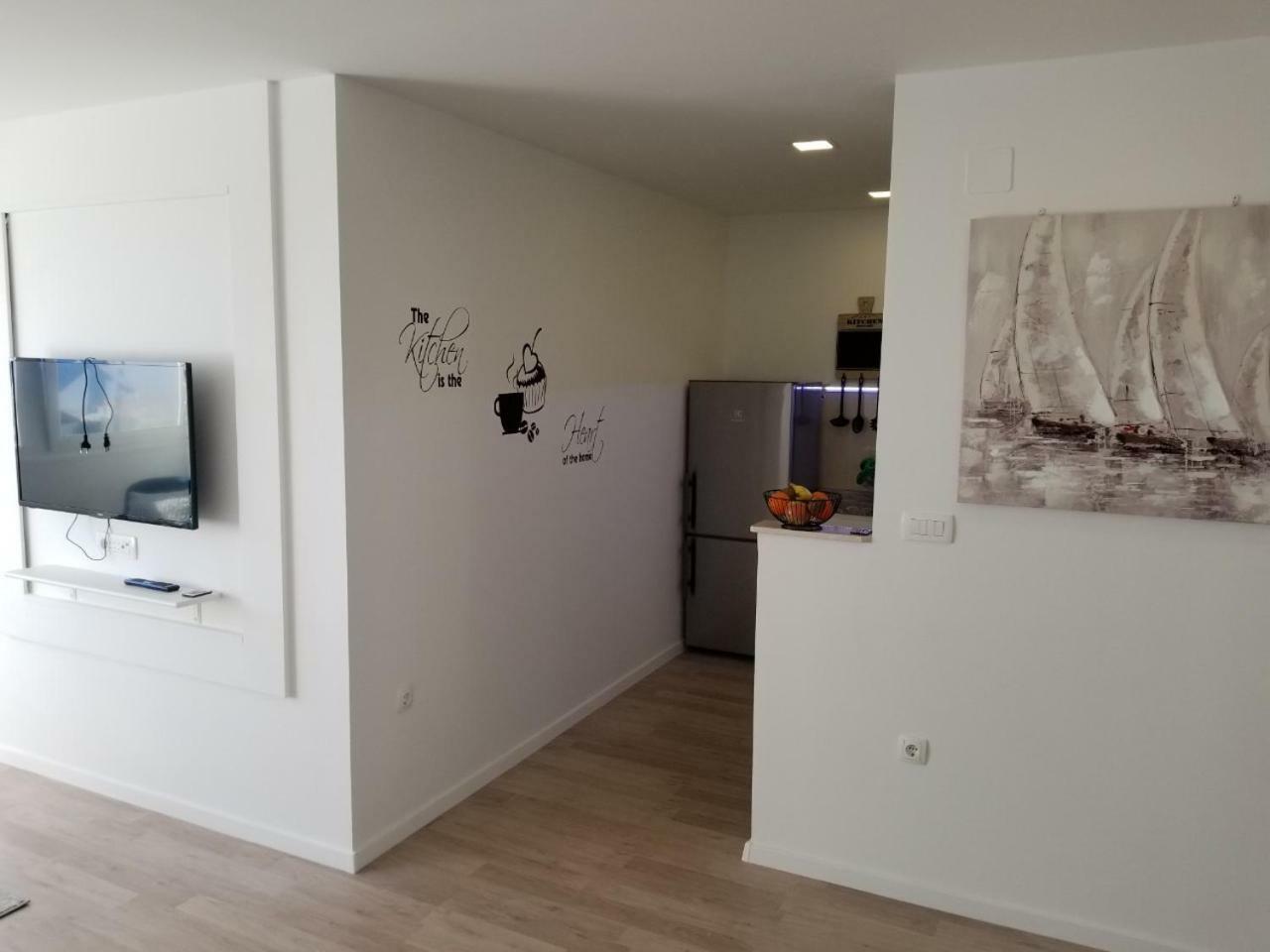 Apartment Pjero 斯普利特 外观 照片