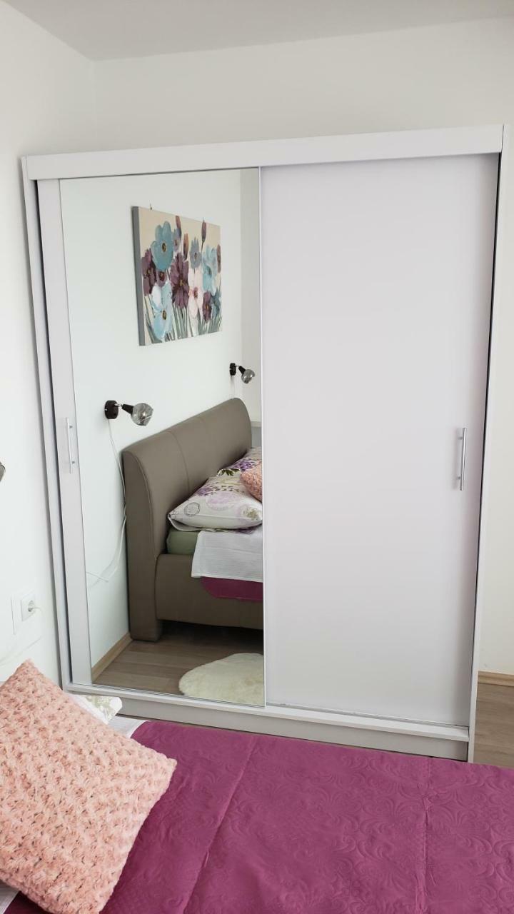 Apartment Pjero 斯普利特 外观 照片